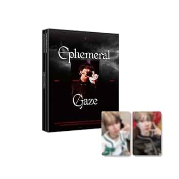 未開封　TAEMIN [Ephemeral Gaze] DVD 41EWkqRDr+L._UF350,350_QL50_.jpg